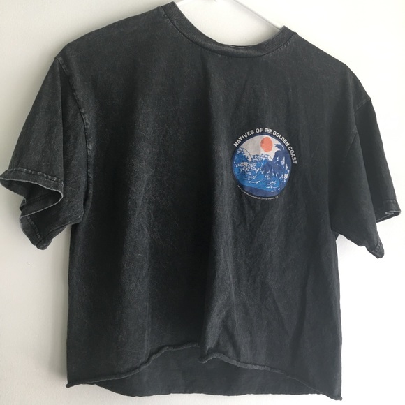 Brandy Melville Tops - Brandy Melville T-shirt